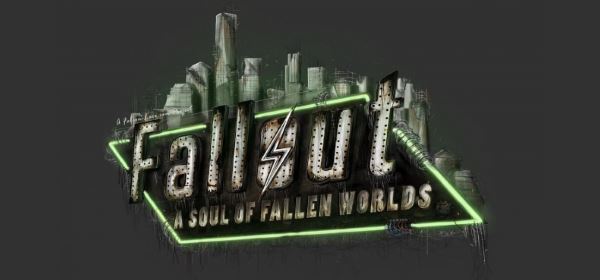 Дух павших миров - A Soul of Fallen Worlds - SFW для Fallout: New Vegas