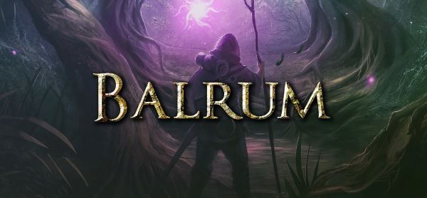 Трейнер для Balrum v 1.08 (+2)