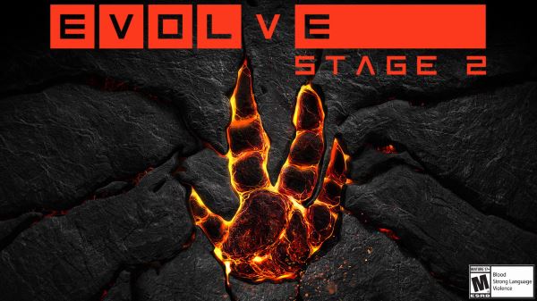 Трейнер для Evolve Stage 2 v 20160813 (+10)