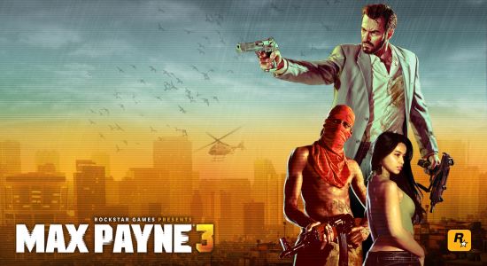 Трейнер для Max Payne 3 v 1.0.0.22 (+3)