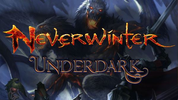Кряк для Neverwinter: Underdark v 1.0