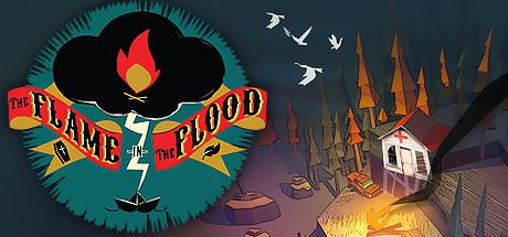 NoDVD для The Flame In The Flood v 1.0