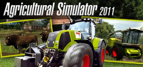 Сохранение для Agricultural Simulator 2011 (100%)