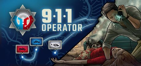 Трейнер для 911 Operator v 09.24 (+1)