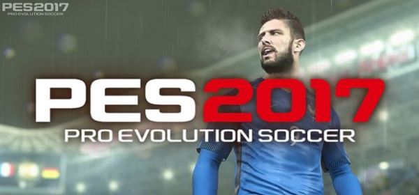 NoDVD для Pro Evolution Soccer 2017 v 1.01.00