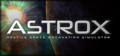 Трейнер для Astrox: Hostile Space Excavation v 1.0.0 b66 (+8)