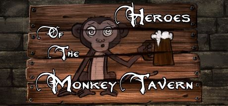 Трейнер для Heroes of the Monkey Tavern v 1.0 (+2)