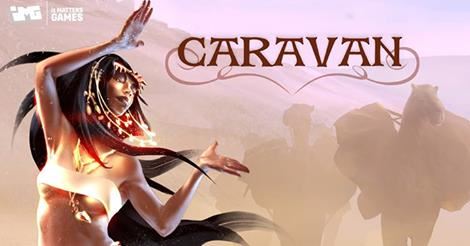 Трейнер для Caravan v 1.0 (+3)