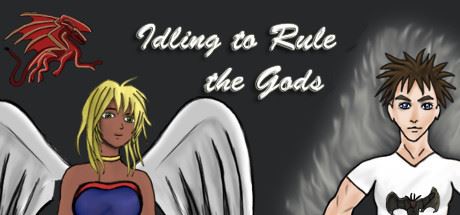 Трейнер для Idling to Rule the Gods (+2)