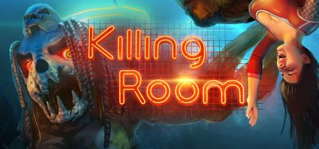 Трейнер для Killing Room v 1.35 (+6)