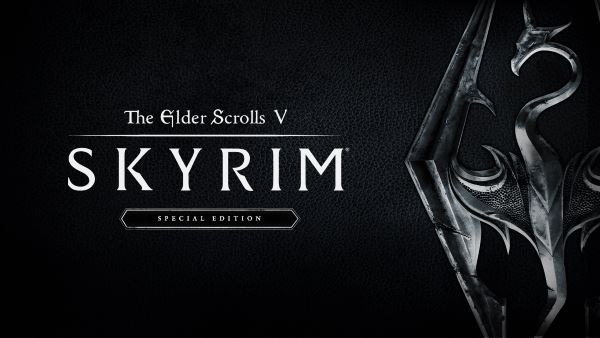 Трейнер для The Elder Scrolls V: Skyrim Special Edition v 1.0 (+10)