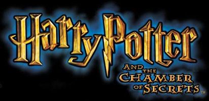 Сохранение для Harry Potter and the Chamber of Secrets (100%)