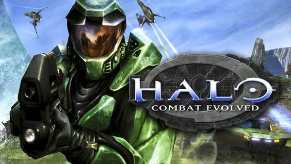 Сохранение для Halo: Combat Evolved (100%)