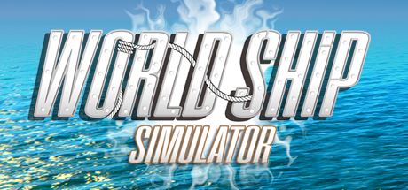 NoDVD для World Ship Simulator v 1.0
