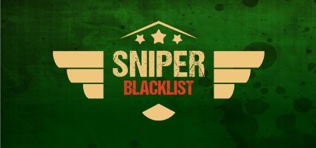 Кряк для SNIPER BLACKLIST v 1.0