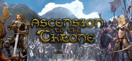 NoDVD для Ascension to the Throne: Valkyrie v 1.0