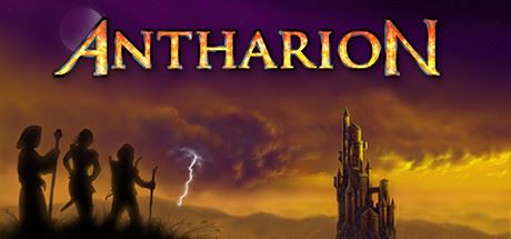 Кряк для AntharioN v 1.0