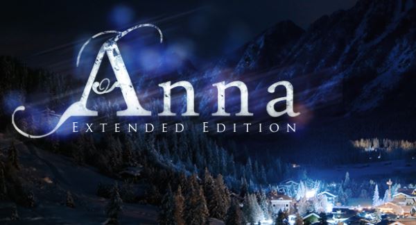 Кряк для Anna - Extended Edition v 1.0