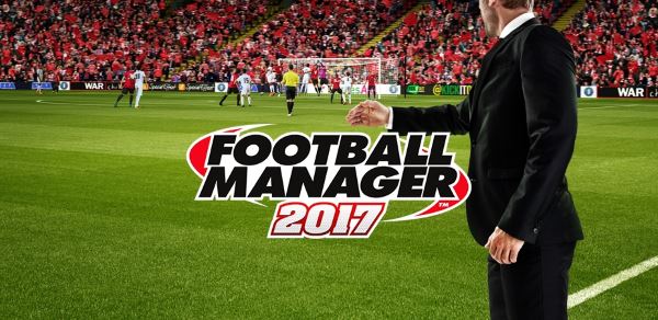 Трейнер для Football Manager 2017 v 17.1.1 (+2)