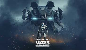 Озвучка из Hybrid Wars для World of Tanks 0.9.16