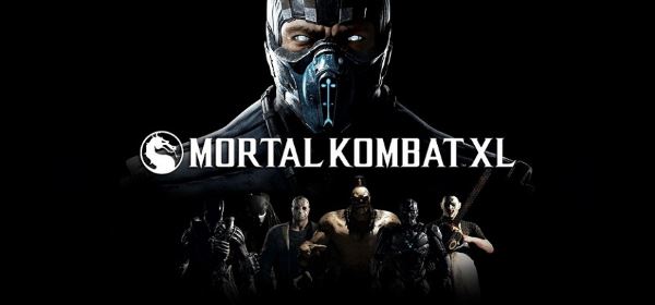 Патч для Mortal Kombat XL v 1.0