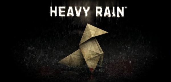 Сохранение для Heavy Rain: Remastered (100%)