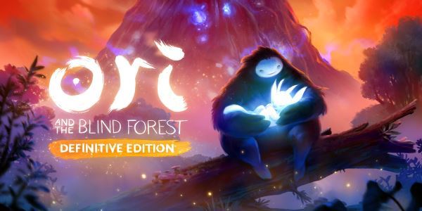 Сохранение для Ori and The Blind Forest: Definitive Edition (100%)