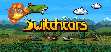 Трейнер для Switchcars v 1.0 (+12)