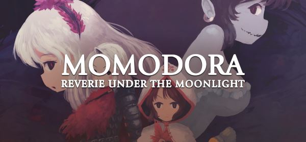 Русификатор для Momodora: Reverie Under the Moonlight