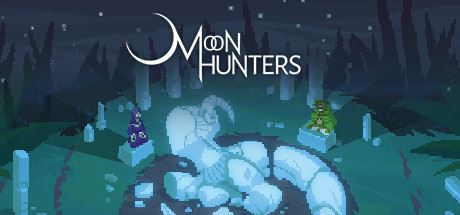 Русификатор для Moon Hunters