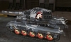 Pz VIB Tiger II #29 для игры World Of Tanks