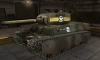 T1 hvy #5 для игры World Of Tanks