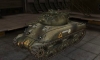 M4 Sherman #5 для игры World Of Tanks