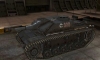 Stug III #15 для игры World Of Tanks
