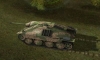 Hetzer #17 для игры World Of Tanks