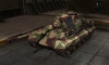 Pz VIB Tiger II #30 для игры World Of Tanks