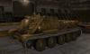 СУ-85 #5 для игры World Of Tanks