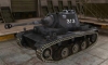 VK3001H #4 для игры World Of Tanks