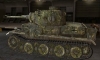 VK3601(H) #5 для игры World Of Tanks