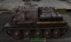 СУ-100 #4 для игры World Of Tanks