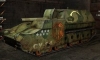 СУ-14 #10 для игры World Of Tanks