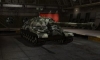 ИС-7 #10 для игры World Of Tanks