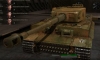 Tiger VI #23 для игры World Of Tanks