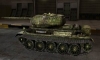 Т-43 #11 для игры World Of Tanks