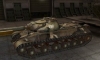 ИС-3 #23 для игры World Of Tanks