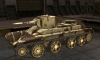 БТ-2 #3 для игры World Of Tanks