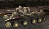 БТ-7 #4 для игры World Of Tanks