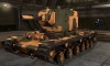 КВ #11 для игры World Of Tanks