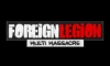 Патч для Foreign Legion Multi Massacre v 1.0