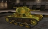 Т-26 #5 для игры World Of Tanks